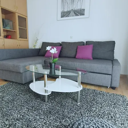 Apartment Vukovic *