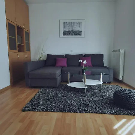Apartment Vukovic