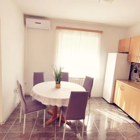 Apartment Vukovic *