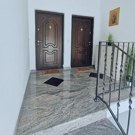 Vukovic Apartment