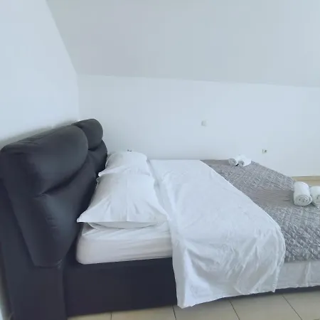 Apartment Vukovic *