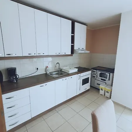 Apartment Vukovic