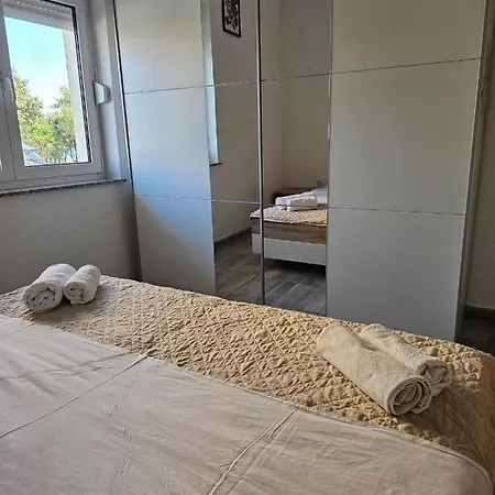 Apartment Vukovic