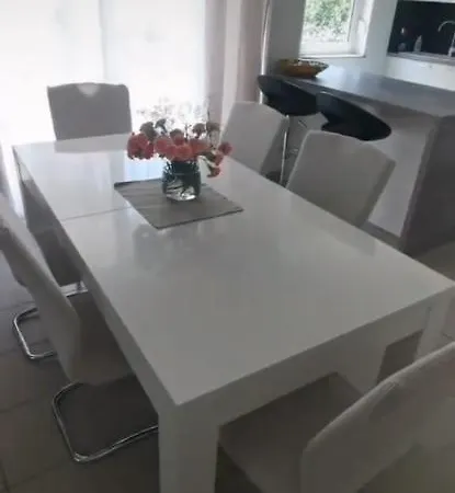 Apartment Vukovic Rab Town