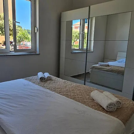 Vukovic Apartment
