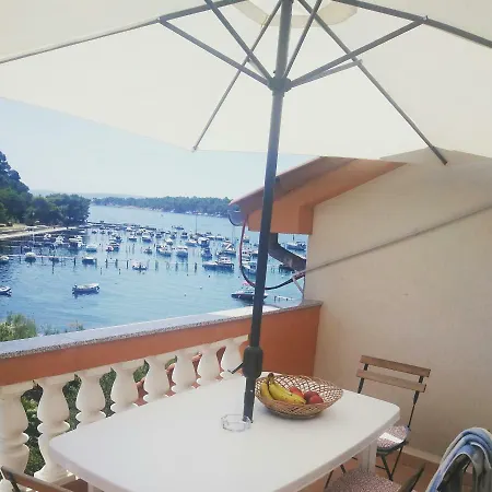 Vukovic Apartment