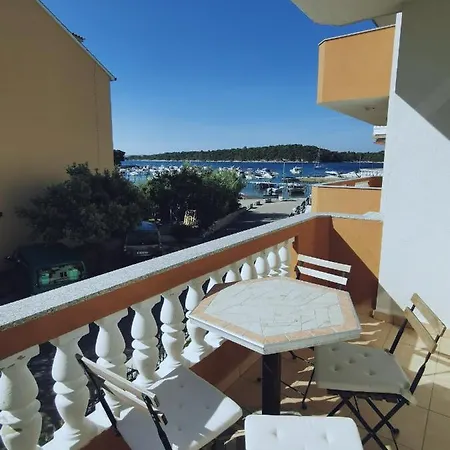 Vukovic Apartmán *