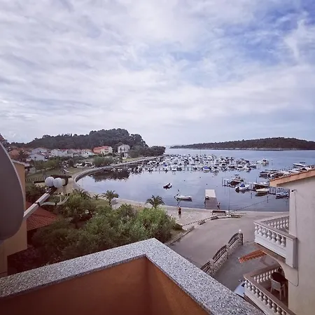Apartmán Vukovic
