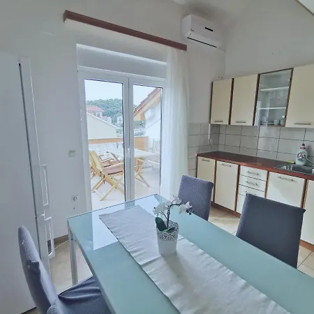 Διαμέρισμα Vukovic