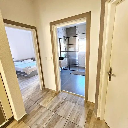 Vukovic Appartement *