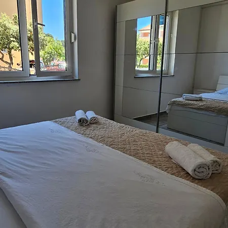 Apartmán Vukovic
