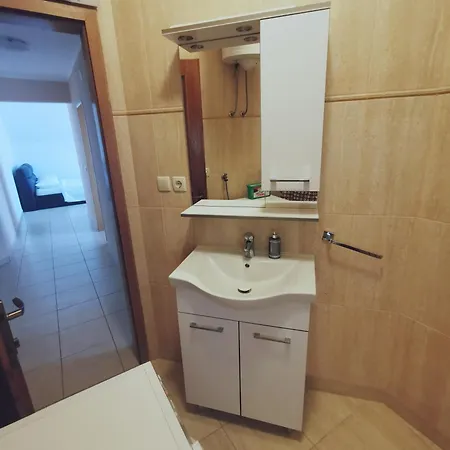Appartement Vukovic