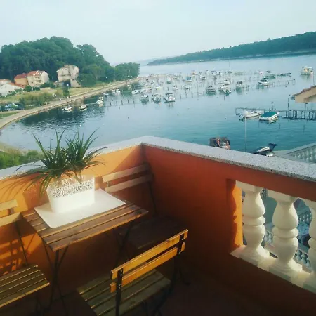 Διαμέρισμα Vukovic *