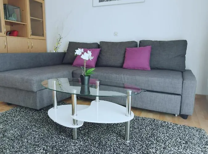 Apartment Vukovic *