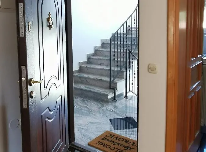 아파트 Vukovic 라브