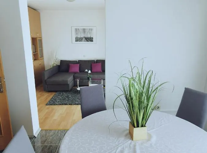 Vukovic Apartment