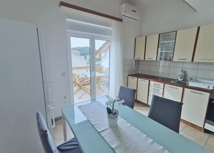 Apartment Vukovic