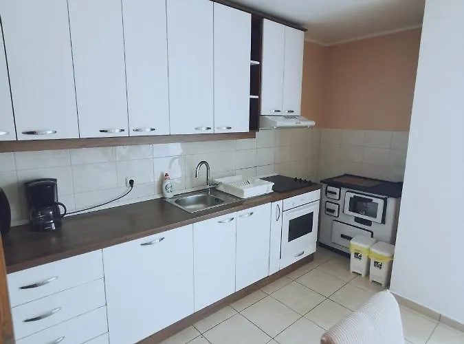 Apartment Vukovic