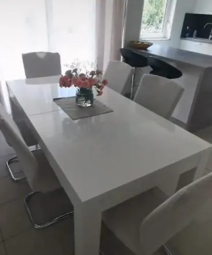 Apartment Vukovic Rab Town