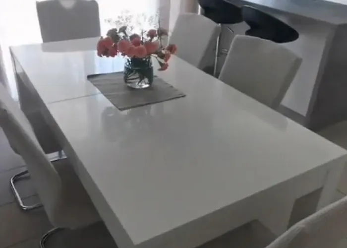 Vukovic Apartment Rab Town