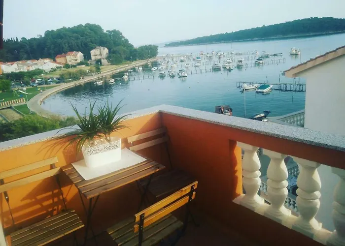 Apartment Vukovic *